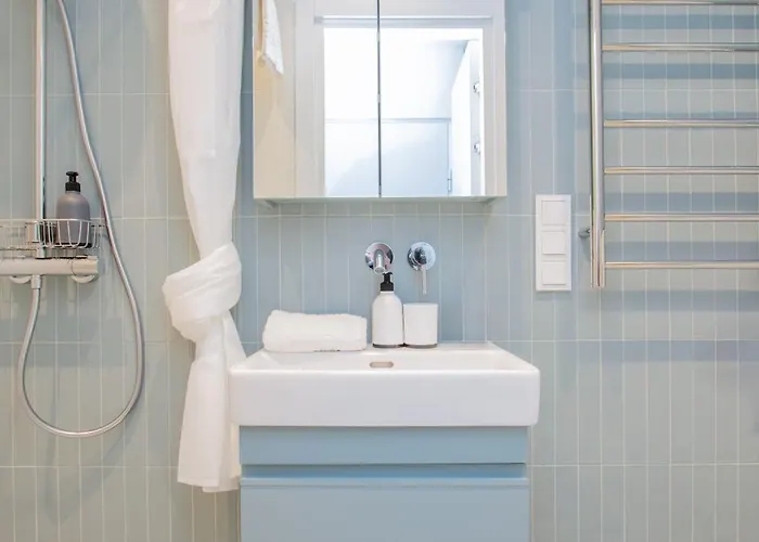 Cohost I Cozy With Balcony, Near Center * Połąga